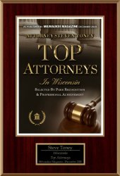 Top Attorneys Wisconsin